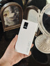 UR3C認證120W超級快充充電寶1000000M自帶線(xiàn)超大容量移動(dòng)電源適用蘋(píng)果華為小米手機通用20000毫安 優(yōu)雅白丨120W超級快充丨提速999% 1000000M超級快充丨壞了免費換新丨當/次日 曬單實(shí)拍圖