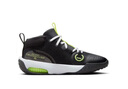NIKE 耐克童鞋男女童籃球鞋AIR ZOOM CROSSOVER 2氣墊緩震運動(dòng)鞋大童 曬單實(shí)拍圖
