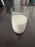 VTyee玻璃杯水杯牛奶杯子家用耐高溫喝水茶杯早餐果汁飲料杯啤酒杯 莊園杯280ml【買二送二】 曬單實拍圖
