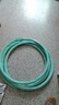 海斯迪克【京倉配送】工業(yè)用鍍鋅鐵絲 工地建筑細鐵絲線 HKsq-988（可定制） 14號【5KG】 曬單實拍圖