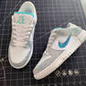 莆田板鞋空軍一號青少年男鞋SBDUNK低幫透氣女鞋情侶鞋運動(dòng)休閑鞋 Dunk三太子敖丙【毒盒】 40 曬單實(shí)拍圖