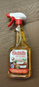 MISTOLIN 木地板精油 實(shí)木復(fù)合地板蠟 天然橙油 紅木家具護(hù)理打蠟 地板清潔橙油 520ml 曬單實(shí)拍圖