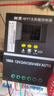 嵐圣MPPT太陽(yáng)能控制器全自動(dòng)通用型12V24V36V48V鋰電鉛酸光伏板充電器 MPPT12/24/36/48V通用型【100A】 曬單實(shí)拍圖
