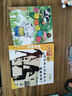 【開(kāi)學(xué)季書(shū)目任選】小豬唏哩呼嚕 注音版上下冊(cè) 孫幼軍 小學(xué)生一二年級(jí)課外必讀課外閱讀我有友情要出租了不起的狐貍爸爸洋蔥頭歷險(xiǎn)記沒(méi)頭腦和不高興一年級(jí)大個(gè)子蚯蚓的日記落葉跳舞猜猜我有多愛(ài)你學(xué)拼音兒歌77首 曬單實(shí)拍圖