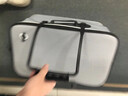 隨途洗車工具收納箱汽車專用便攜折疊水桶大容量戶外車載收縮移動水箱 25L 洗車工具收納箱丨單一水桶 曬單實(shí)拍圖