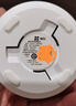 螢石攝像頭CP1 5MP智能全彩攝像頭家用室內(nèi)CP1500萬極清可對話無線WiFi監(jiān)控攝像頭家用360度帶夜視全景 CP1 400萬【智能全彩版】 官方標(biāo)配 曬單實拍圖