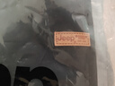 吉普（JEEP）260G重磅純棉短袖T恤男士2025夏季薄款寬松休閑落肩半袖體恤男裝 曬單實(shí)拍圖