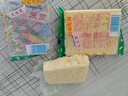 【JD快遞】玉米米花糖10/20袋小米花酥糖特產(chǎn)懷舊零食糕點無四川 玉米王子20小包（老式糕點） 曬單實拍圖
