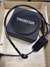 得勝（TAKSTAR） E261W無(wú)線(xiàn)教學(xué)擴音器 領(lǐng)夾式發(fā)射器手持式麥克風(fēng)無(wú)線(xiàn)擴音器導游講解無(wú)線(xiàn)小蜜蜂 E261W無(wú)線(xiàn)頭戴耳麥版， 曬單實(shí)拍圖