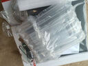 ?？低暎℉IKVISION）監控硬盤(pán)錄像機POE 4路8路NVR網(wǎng)絡(luò )高清監控器主機刻錄機家用店鋪手機遠程監控器攝像頭設備 【4路錄像機】DS-7804N-F1 官方標配版 曬單實(shí)拍圖