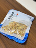 蛤蜊肉干 黃蜆子干花甲肉干海鮮干貨 【去內(nèi)臟】淡曬蜆子干100g*1袋 曬單實拍圖