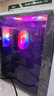 技嘉酷睿i5 14600KF/5060顯卡/5060Ti/32G內(nèi)存電腦臺式機(jī)組裝電腦主機(jī)DIY組裝機(jī)臺式電腦游戲主機(jī)臺式 一：i5 14400F丨RTX5060 曬單實(shí)拍圖
