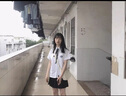 沐霓臺(tái)灣校服套裝附中學(xué)生jk制服白襯衫風(fēng)琴褶高中學(xué)院風(fēng)畢業(yè)班服夏季 寬松短袖+黑短裙+領(lǐng)繩M95-115斤 曬單實(shí)拍圖