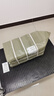順和重型鋼板平板車小推車手推車 加厚鋼板90*60載重2200斤 曬單實(shí)拍圖