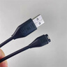 適用佳明手表原裝充電線(xiàn)數據線(xiàn)fenix7飛耐時(shí)6本能245M/945充電線(xiàn) 原裝充電線(xiàn)【USB接口】 曬單實(shí)拍圖