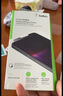 貝爾金（BELKIN）蘋(píng)果13promax鋼化膜 iPhone14plus鋼化膜 防窺膜 手機膜 日本進(jìn)口A(yíng)sahi玻璃基材 OVA082 曬單實(shí)拍圖