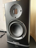 意力（ELAC）Carina系列BS243.4 發(fā)燒級(jí)無源書架音箱HiFi音響低音JET高音隱藏式下沉導(dǎo)向孔 黑色一對(duì) 曬單實(shí)拍圖