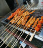 伯賢燒烤套餐BBQ羊肉串新鮮燒烤食材冷凍半成品戶外燒烤肉串多人套餐 6-10人家庭套餐 曬單實(shí)拍圖
