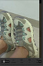 邁樂(lè)（Merrell）運(yùn)動(dòng)戶外新溯溪鞋涼鞋MAIPO SIEVE輕便透氣防滑戶外露營(yíng)休閑涼鞋 J038480米綠紫 女 37 曬單實(shí)拍圖