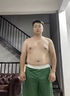 甩脂機燃脂瘦身神器抖動懶人甩脂機瘦身機塑身健身減肥瘦肚子機 充電款甩脂機【加熱+磁療+燃脂】 曬單實拍圖