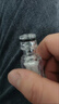 迪奇威（DIQIWEI）迪奇威家用高壓洗車機配件奶嘴進水管過濾器快接頭指南車億力通用 水龍頭4分銅奶嘴+銅快接 (19MM) 曬單實拍圖