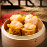 稻香誠(chéng)制 稻香燒麥蝦仁燒賣干蒸港廣式早茶點(diǎn)心 兒童寶寶早餐速凍生鮮食品 稻香燒賣128g*4包 曬單實(shí)拍圖