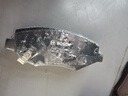 博世（BOSCH）剎車片前片剎車皮比亞迪S7/宋/S6/M6秦EV/元EV360/元EV535 T11123 曬單實拍圖