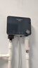 創(chuàng)維（Skyworth）即熱式電熱水器 即熱式小廚寶 家用小型免儲水變頻恒溫快速加熱恒溫免打孔免儲水 5500W 【恒溫速熱】送過濾器+漏保+1.5米線 曬單實拍圖