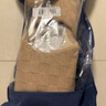 遠(yuǎn)港亞麻拖鞋女室內(nèi)家居家用四季防滑防臭布藝軟底棉麻木地板男春秋季 奶茶色 38-39 (適合37-38腳) 曬單實(shí)拍圖