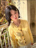 束朵【肯豆少女】假發(fā)女短發(fā)網(wǎng)紅jk日常lolita自然劉海少女感整頂假發(fā) 反翹短款 黑茶色 短發(fā) 【透氣百搭】 曬單實(shí)拍圖