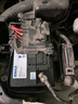 馬勒（MAHLE）汽車電瓶蓄電池L2400免維護適配于大眾Fox/LUPO/polo/tig/up/寶來 曬單實拍圖