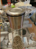 JCZS德國海鹽胡椒研磨器手動白黑胡椒?，F(xiàn)磨椒鹽花椒胡椒粉研磨瓶 曬單實拍圖