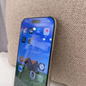 閃魔【3D熱彎膜】適用iPhone16promax鋼化膜蘋(píng)果16pro手機(jī)膜15promax/14pro3D熱彎氣囊靈敏全屏防摔 1套【新3D熱彎全屏|0斷觸|0遮擋】 iPhone14Pro 曬單實(shí)拍圖