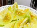 孫小壯 正宗馬連莊甜瓜順豐包郵現(xiàn)摘新鮮應(yīng)季水果禮盒山東甜寶脆甜香瓜 5斤凈重(6-9個(gè)左右)中果-禮盒裝 曬單實(shí)拍圖