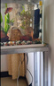 森森魚(yú)缸加熱棒自動(dòng)恒溫防爆熱帶魚(yú)加溫棒烏龜水族箱恒溫器加熱器 【數顯溫控】加熱棒200W 曬單實(shí)拍圖