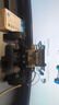 亞博智能（YahBoom）STM32兩輪自平衡小車 雙輪智能機(jī)器人底盤套件PID編碼器電機(jī)LQR雷達(dá)避障 官方標(biāo)配+K210視覺模塊 曬單實(shí)拍圖