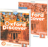 原版新版第二版牛津少兒英語探索發(fā)現(xiàn)系列 Oxford Discover 1/2/3/4/5/6級(jí)外國語中小學(xué)生英語 OD教材第二版 OxfordDiscover教材 新版 3級(jí)別課本+練習(xí)冊(cè)+在線賬號(hào) 曬單實(shí)拍圖