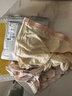 蕉內(nèi)小涼皮508C兒童平角內(nèi)褲男女童7A抗菌棉檔寶寶大童A類(lèi)透氣短褲3件 曬單實(shí)拍圖