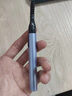 京伊尚【德國品質(zhì)】電睫毛電動(dòng)睫毛器睫毛卷翹器電動(dòng)燙睫毛夾加熱卷燙器 熏衣紫【3S卷翹/持久定型】 （彩盒包裝） 曬單實(shí)拍圖
