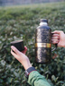 格麗思傳世壺純鈦保溫壺傳家壺鈦杯燜茶壺旅行家用燜泡暖水壺泡茶壺溫顯 茶船古道1L 曬單實(shí)拍圖