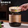 家用香薰茶香機(jī)小型茶葉烘干機(jī)提香機(jī)烘茶機(jī)烤茶焙茶烘茶器烘焙機(jī) 迷你茶熏器/不可定時(shí) 曬單實(shí)拍圖