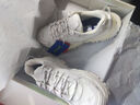 FILA FUSION斐樂(lè )潮牌運動(dòng)鞋歐陽(yáng)娜娜老爹鞋硬糖跑步鞋女休閑鞋 曬單實(shí)拍圖