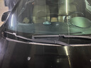 澳麟無(wú)骨雨刮器/雨刷器凱迪拉克SRX 10款-至今雨刮片原廠(chǎng)原裝尺寸膠條26/17 曬單實(shí)拍圖