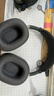 Apple AirPods Max 二手蘋果無線藍(lán)牙頭戴式耳機(jī)耳麥 主動(dòng)降噪 深空灰色 耳機(jī) 曬單實(shí)拍圖