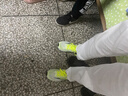 燃動(dòng)力全掌碳板跑鞋官方競速2.0緩震男女考體育生測專用跑步鞋二代 熒光綠【下單贈(zèng)燃動(dòng)力豪禮】 42 曬單實(shí)拍圖