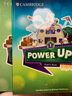 【進(jìn)口原版】劍橋國際少兒英語(yǔ) Power Up 1 2 3 4 5 6級 powerup原版教材 劍橋少兒英語(yǔ)一二三級YLE考試小學(xué)英語(yǔ)教材 PU 1級學(xué)生包+詞匯手冊 曬單實(shí)拍圖