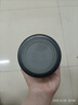 天喜（TIANXI）保溫杯男士大容量便攜泡茶杯商務(wù)水杯保溫瓶316不銹鋼保溫杯子 商務(wù)黑 1000ml 曬單實(shí)拍圖
