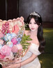 世希公主皇冠生日頭飾生日發(fā)箍發(fā)飾拍照寫真兒童節(jié)禮物女生高級小眾 【鋯石鏤空款】皇冠 曬單實拍圖
