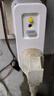 上德漏電保護插頭漏保插座漏電保護器家用熱水器轉換開(kāi)關(guān)防漏電 16A直插(功率3520W) 曬單實(shí)拍圖