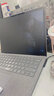 森膜（SEORMIURE）微軟筆記本電腦框貼防窺膜Surface Pro 12/11/9/8防窺屏Laptop7/6/5屏幕貼膜Book可拆卸隱私保護膜 【28°框貼防窺膜】-可拆卸水洗反復黏貼-配收 曬單實(shí)拍圖